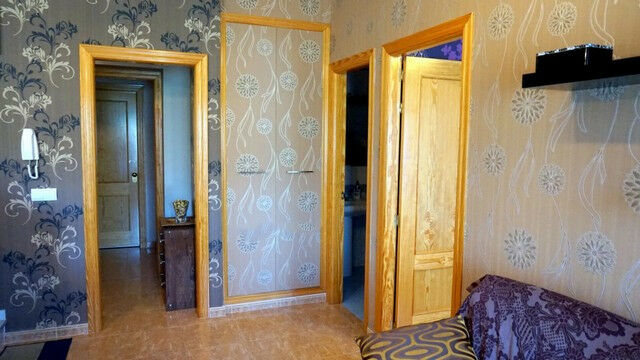 Ground Floor Apartment Torrox Málaga - image 6