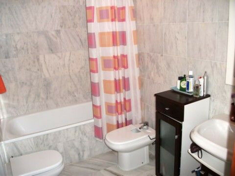 Middle Floor Apartment Torre del Mar Málaga - image 6