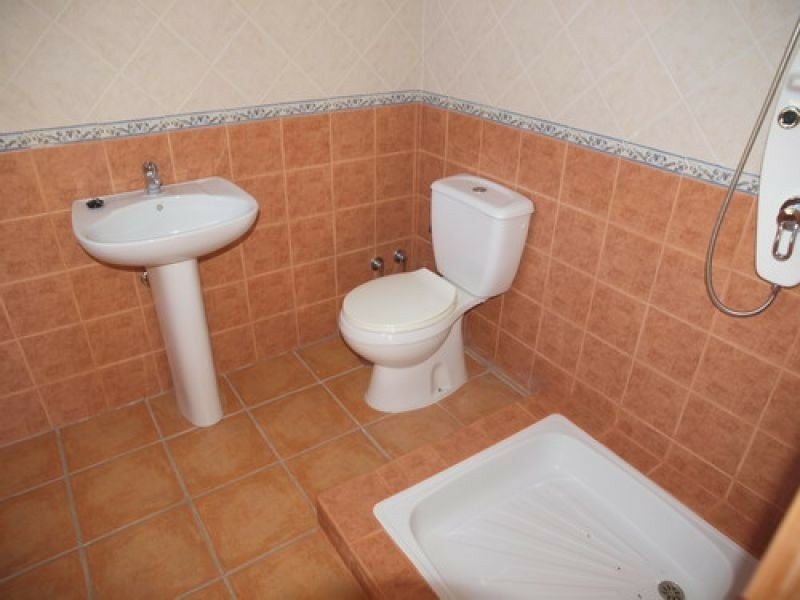 Detached Villa Cómpeta Málaga - image 6