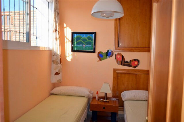 Townhouse La Cala del Moral Málaga - image 6