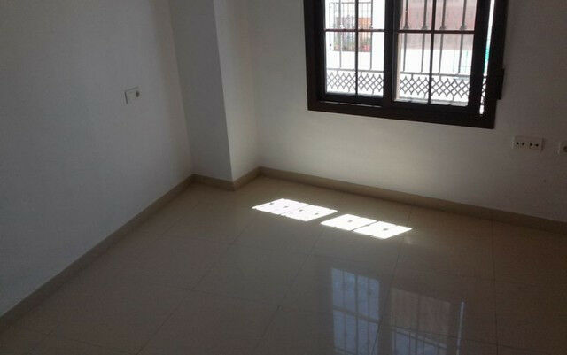 Ground Floor Apartment Frigiliana Málaga - image 6