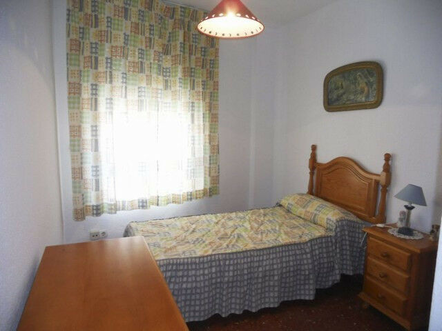 Ground Floor Apartment Nerja Málaga - image 6