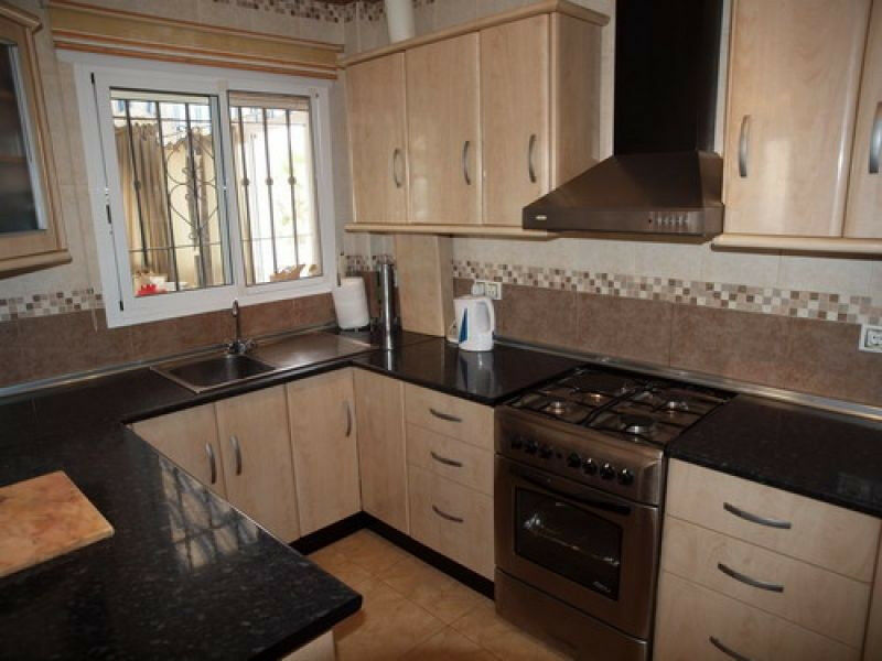 Detached Villa Almayate Málaga - image 6