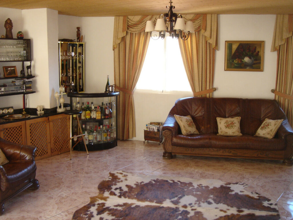 Semi-Detached House Sayalonga Málaga - image 6
