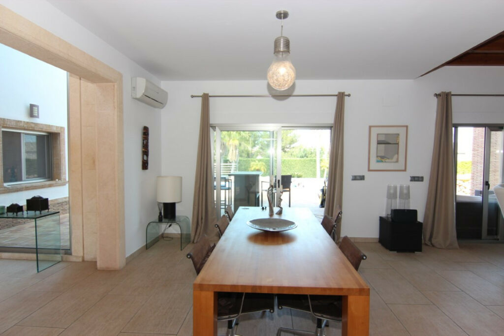 Detached Villa Javea Alicante - image 6