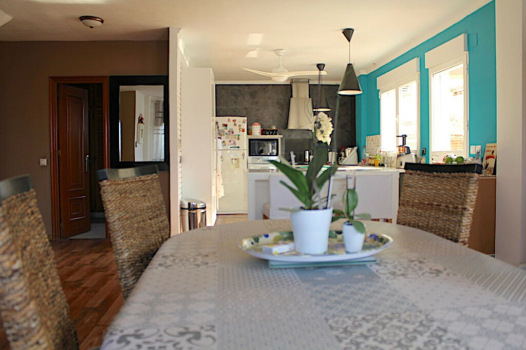 Detached Villa Vélez-Málaga Málaga - image 6