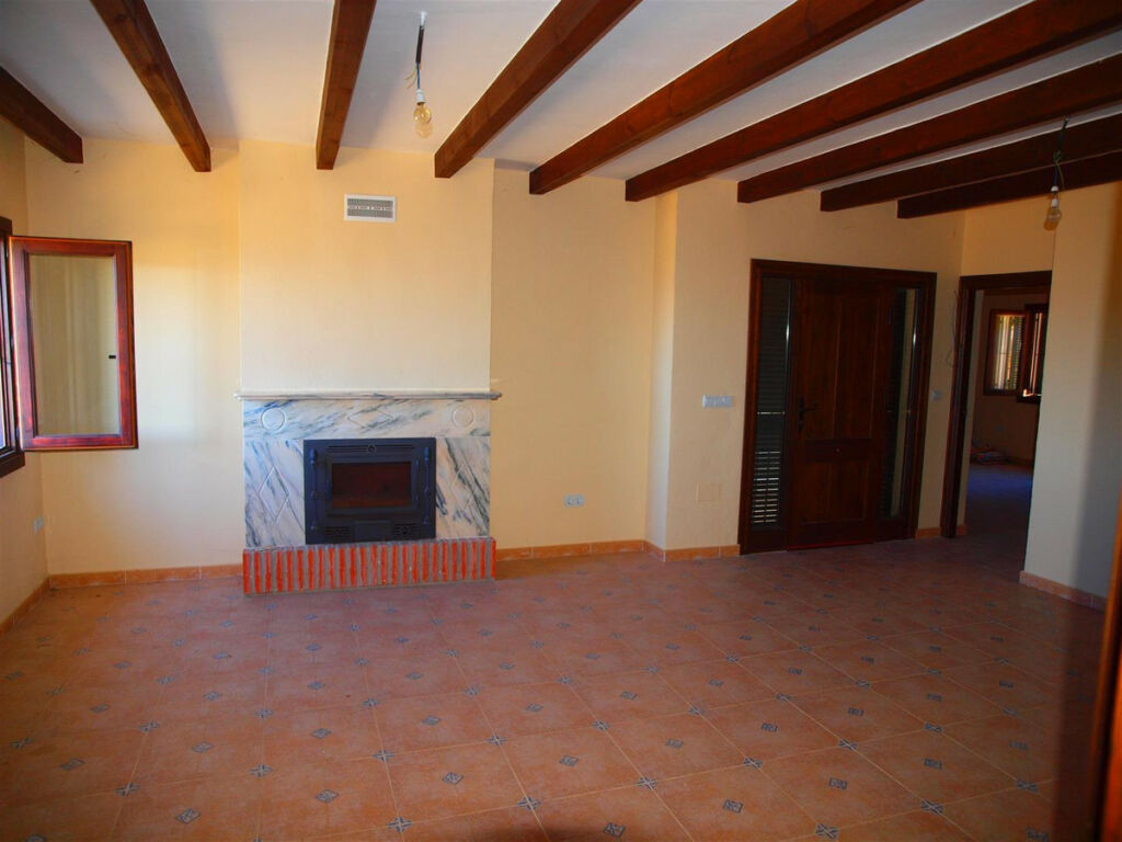 Finca - Cortijo Alfarnatejo Málaga - image 6