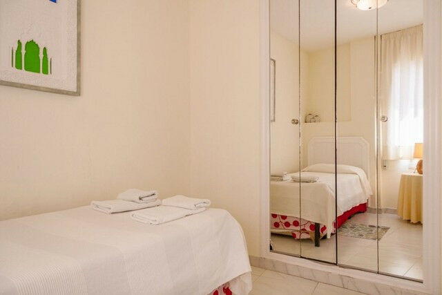 Middle Floor Apartment Nerja Málaga - image 6