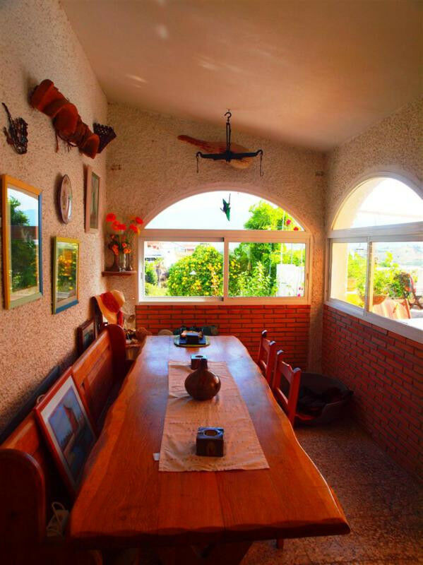 Finca - Cortijo Almayate Málaga - image 6
