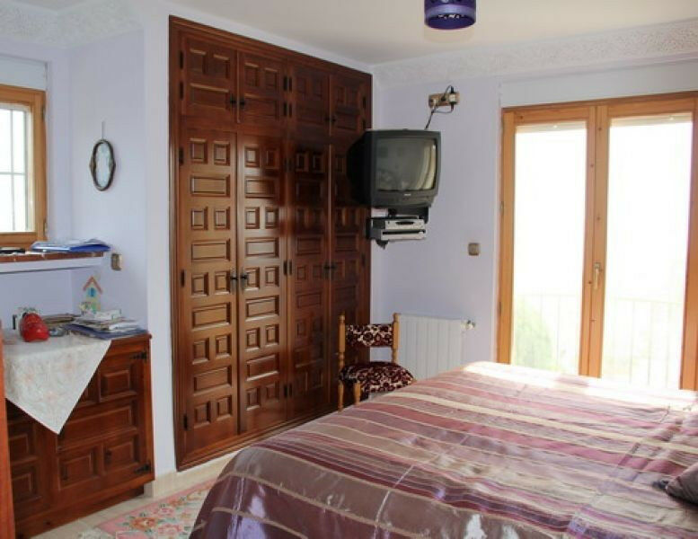 Detached Villa Benajarafe Málaga - image 6