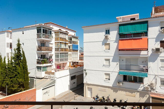 Ground Floor Apartment Nerja Málaga - image 6