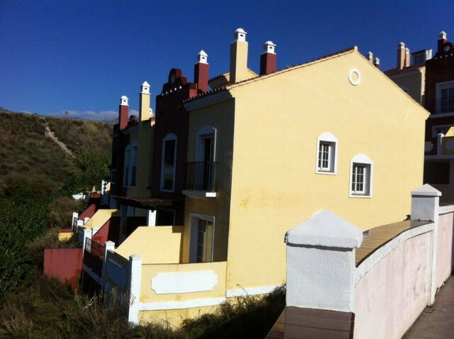 Townhouse Nerja Málaga - image 6