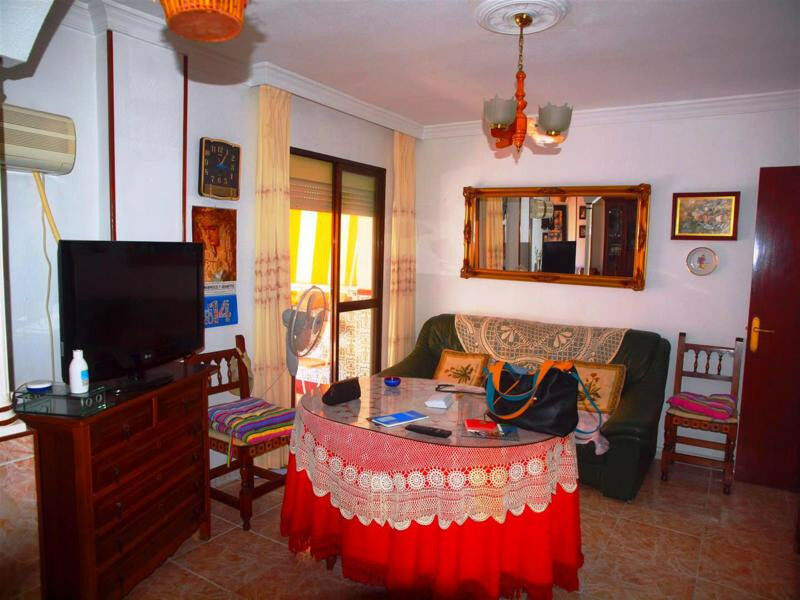 Middle Floor Apartment Torre del Mar Málaga - image 6