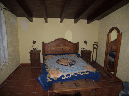 Detached Villa Alcaucín Málaga - image 6