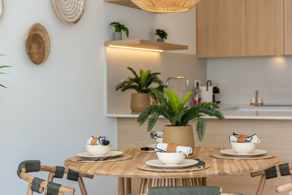 Semi-Detached House San Fulgencio Alicante - image 6