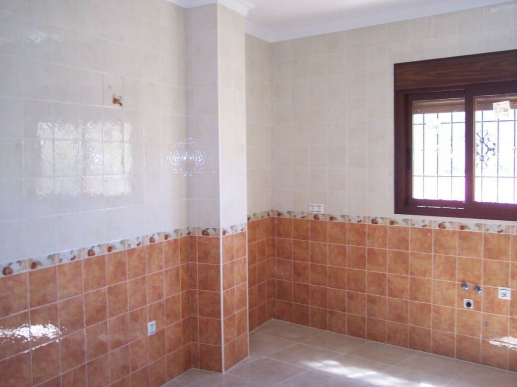 Semi-Detached House Almachar Málaga - image 6