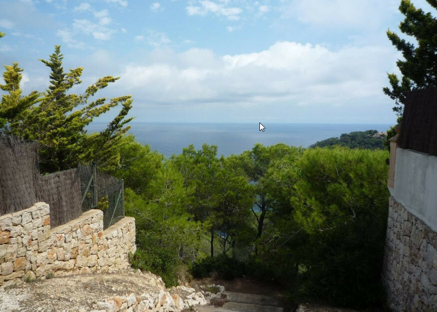 Land Javea Alicante - image 6