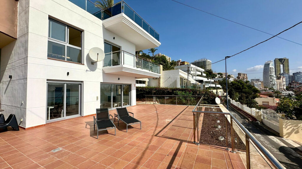 Bungalow Benidorm Alicante - image 6
