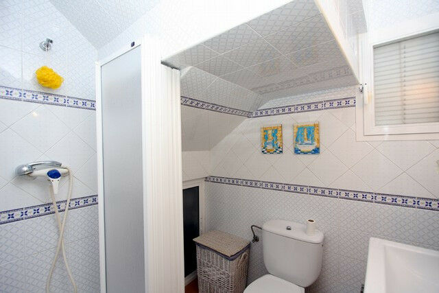 Townhouse Nerja Málaga - image 6