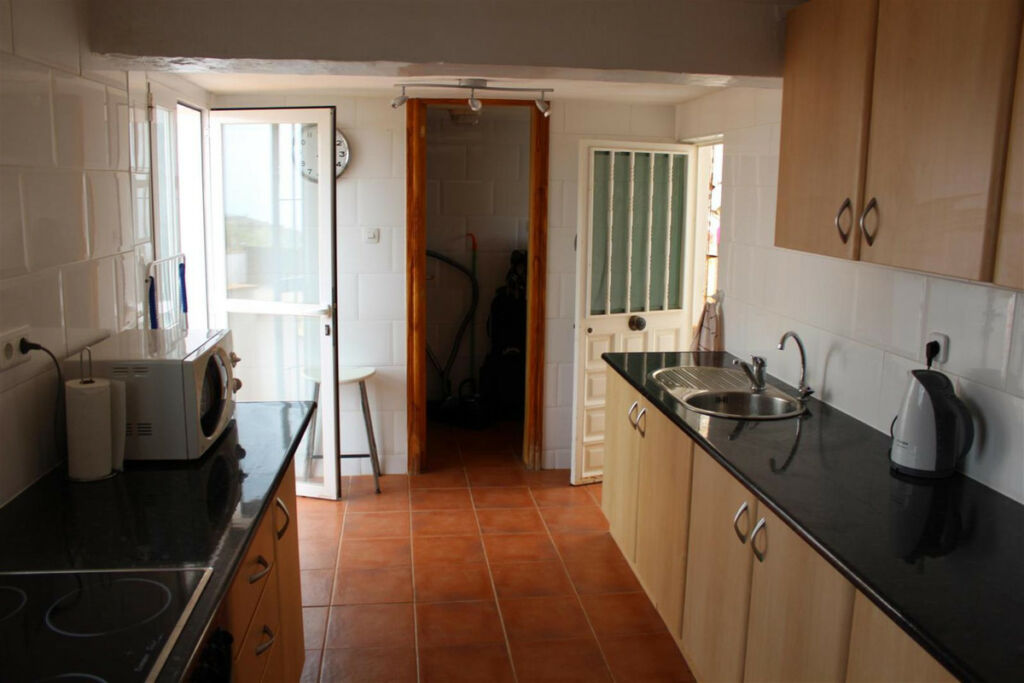 Finca - Cortijo Olias Málaga - image 6