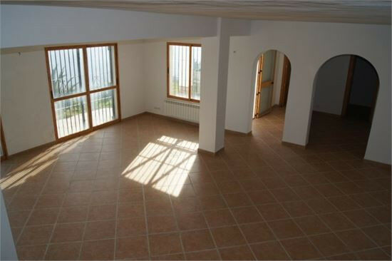 Finca - Cortijo Algarrobo Málaga - image 6