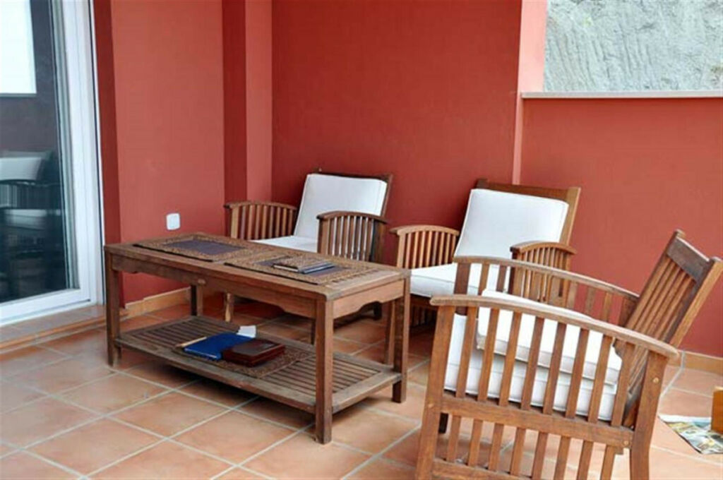 Semi-Detached House Torrox Málaga - image 6