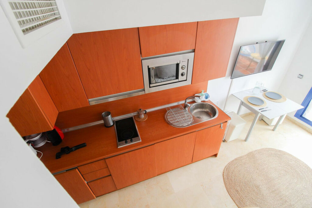 Penthouse Duplex Benalmadena Málaga - image 6