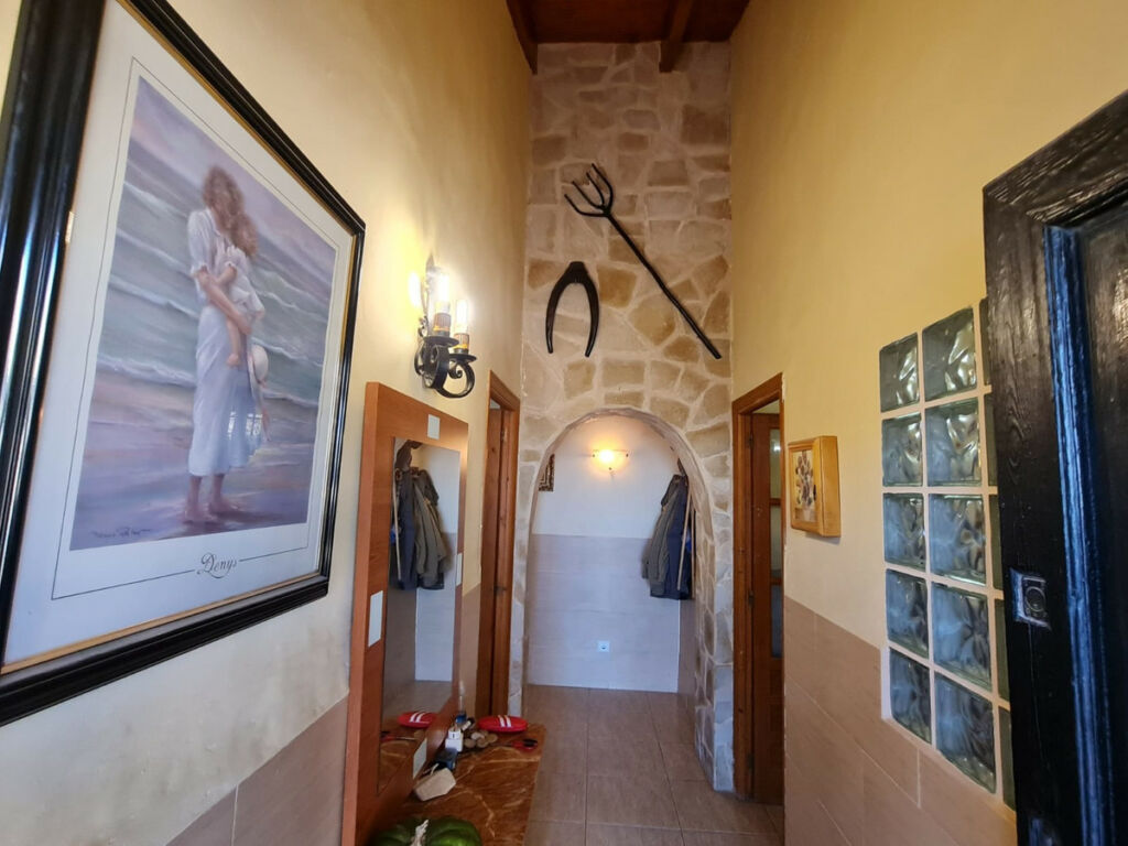 Finca - Cortijo Pinoso Alicante - image 6