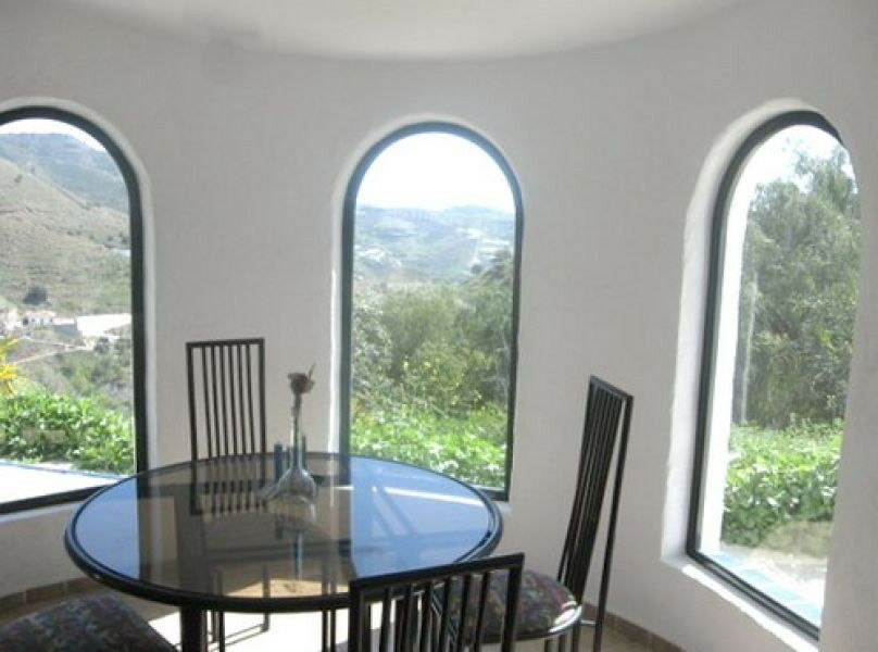 Detached Villa Algarrobo Málaga - image 6