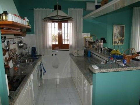 Detached Villa Benajarafe Málaga - image 6