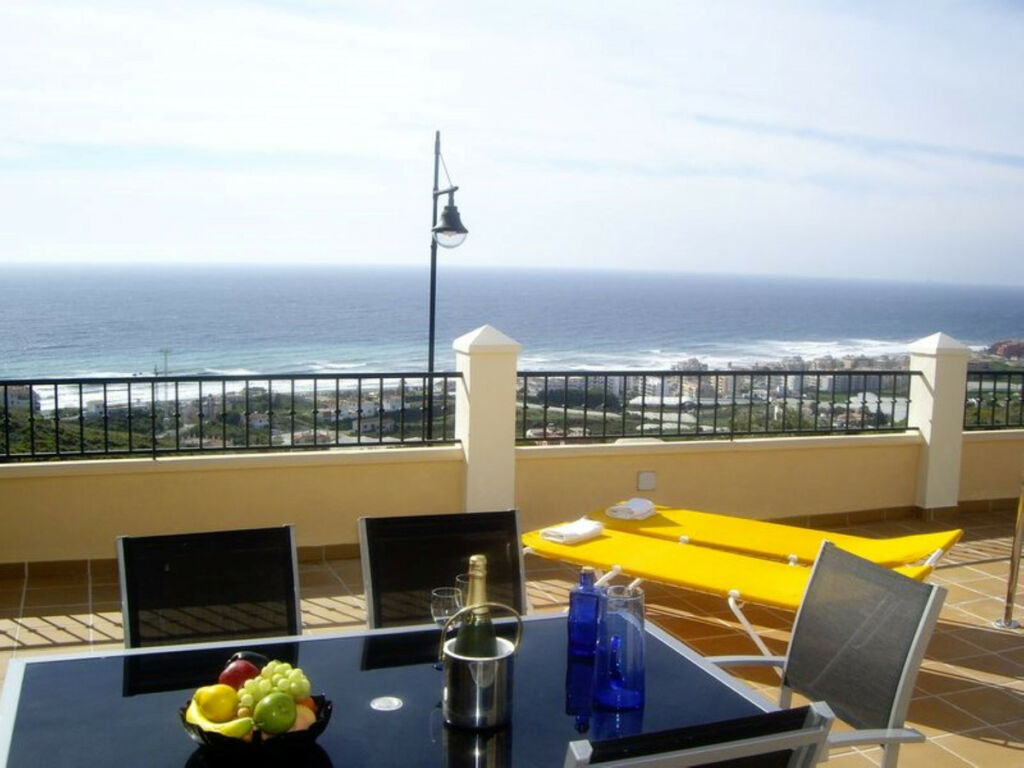 Detached Villa Torrox Málaga - image 6