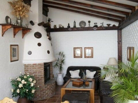 Detached Villa Torrox Málaga - image 6