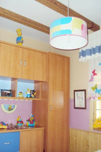 Townhouse Macharaviaya Málaga - image 6