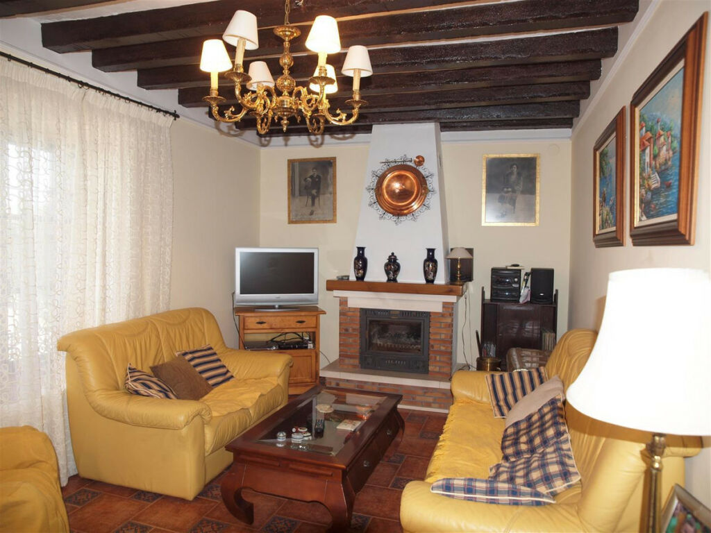 Detached Villa Vélez-Málaga Málaga - image 6