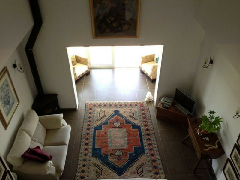 Detached Villa Periana Málaga - image 6
