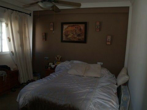 Middle Floor Apartment Torre del Mar Málaga - image 6
