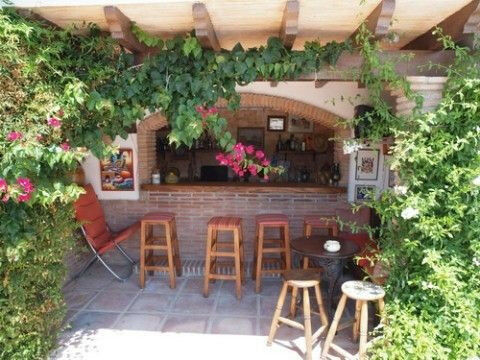 Detached Villa Alcaucín Málaga - image 6