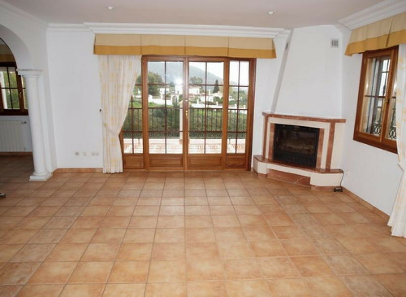 Detached Villa Frigiliana Málaga - image 6