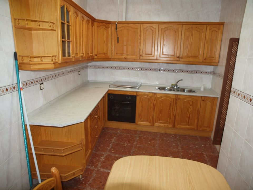 Semi-Detached House Alcaucín Málaga - image 6