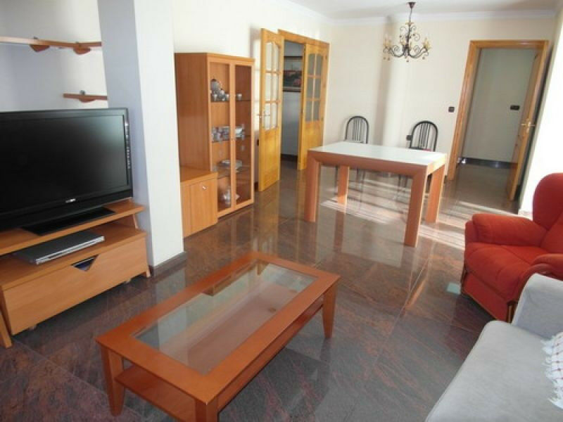 Penthouse Torre del Mar Málaga - image 6