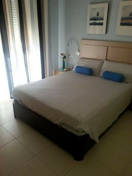 Penthouse Torre del Mar Málaga - image 6