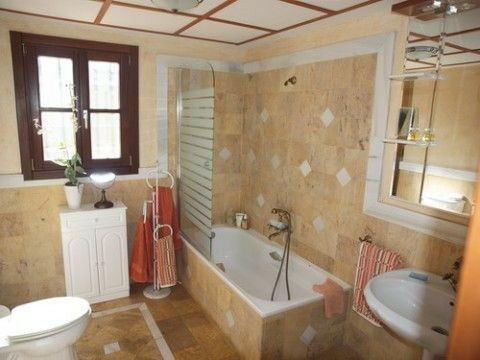 Detached Villa Alcaucín Málaga - image 6