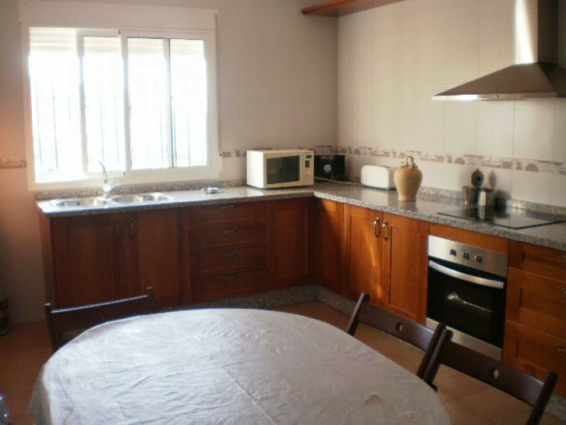 Finca - Cortijo Canillas de Aceituno Málaga - image 6