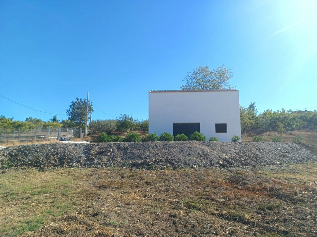 Finca - Cortijo Coín Málaga - image 6