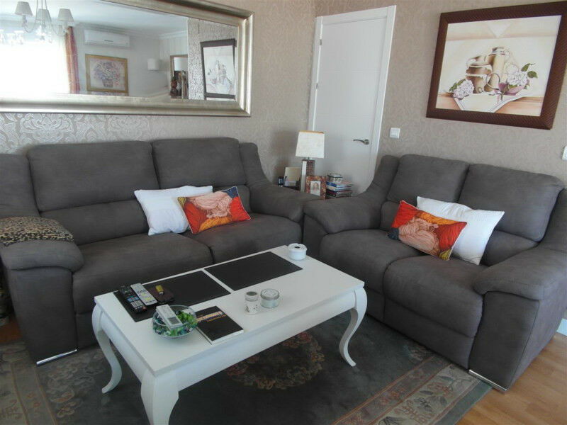 Middle Floor Apartment Torre del Mar Málaga - image 6