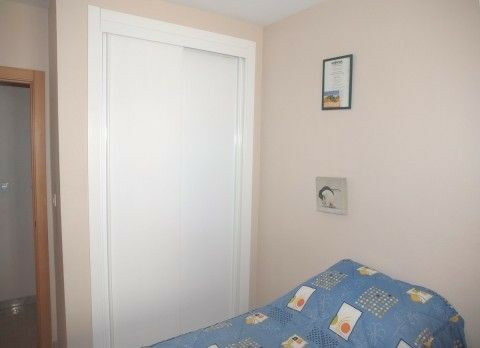 Middle Floor Apartment Torre del Mar Málaga - image 6