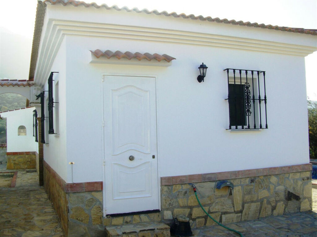 Detached Villa Alcaucín Málaga - image 6