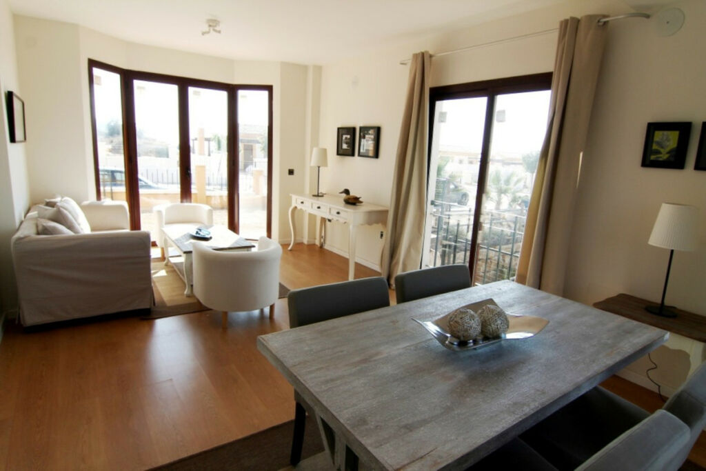 Semi-Detached House Lagos Málaga - image 6