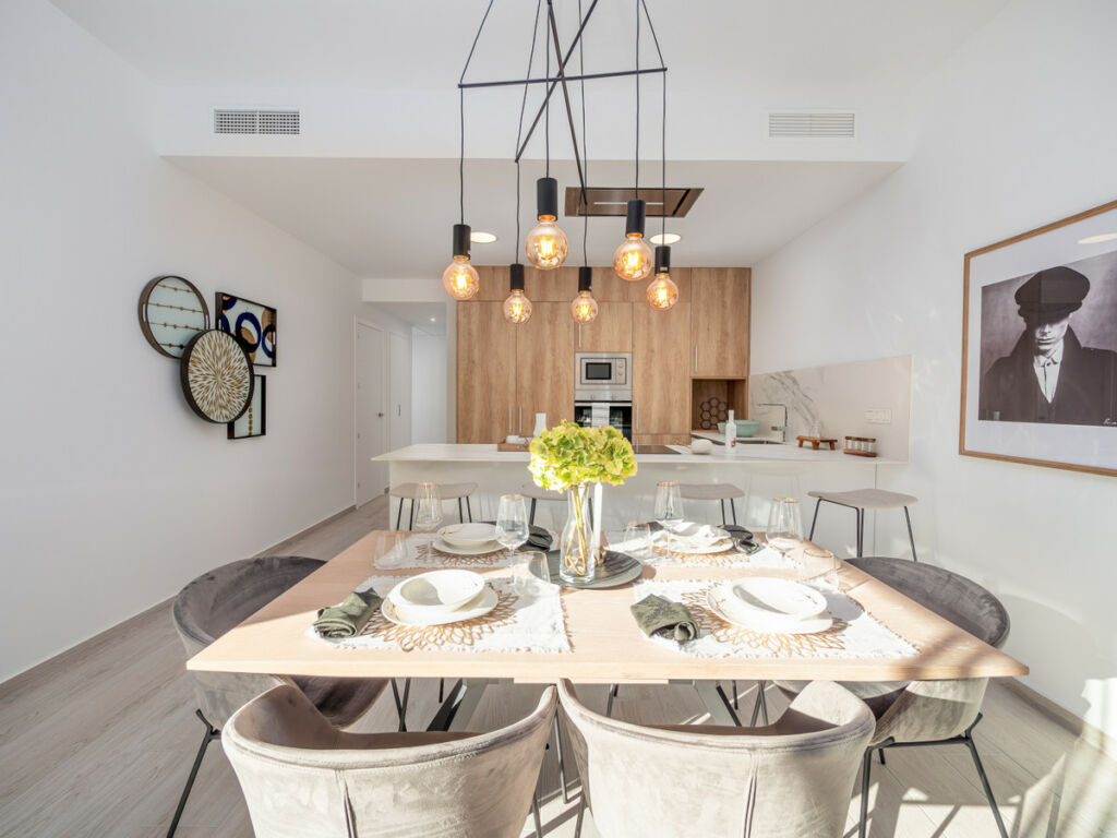 Detached Villa Algorfa Alicante - image 6