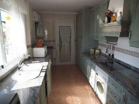 Detached Villa Mezquitilla Málaga - image 6